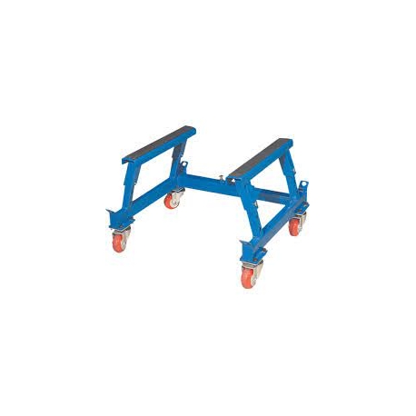 Adjustable shop dolly (5801)