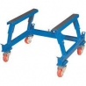 Adjustable shop dolly (5801)