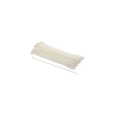 Tie cable wraps 11'' 100pc (1150N)