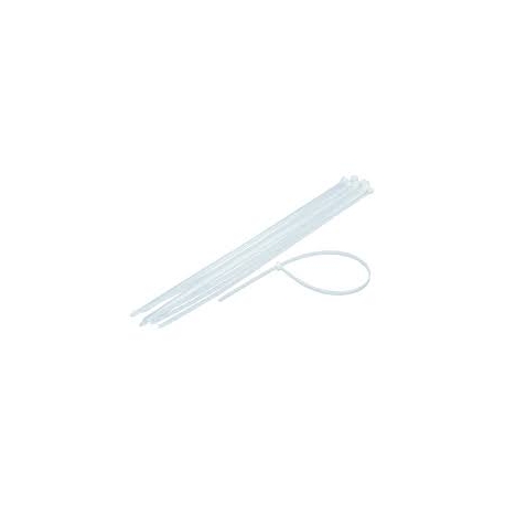 24 inch long nylon cable tie wraps (26266)