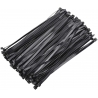 Attaches cables (tie wraps) de 18 pouces (23213)