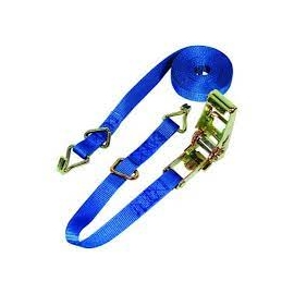 RATCHET TIE DOWN 1 INCH X 15 FEET (RTD1)