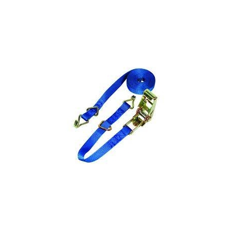 RATCHET TIE DOWN 1 INCH X 15 FEET (RTD1)