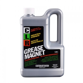 CLR grease magnet cleaner and degreaser (8705040)