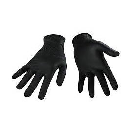 Gants au nitrile, 50 mcx, 8ml (105608)