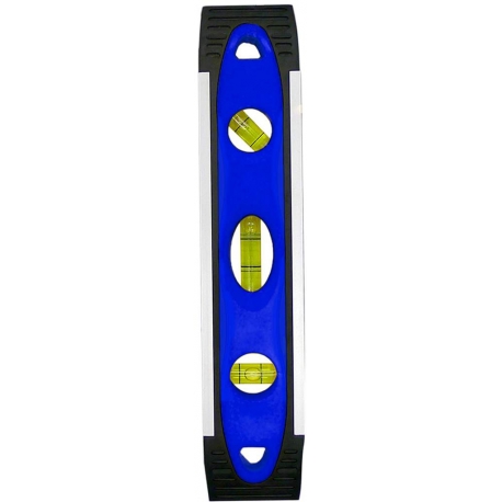 9 inch magnetic torpedo level (28715)