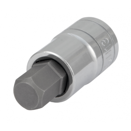 Hexagonal socket 13mm x 1/2'' drive (W32983)