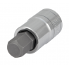 Hexagonal socket 13mm x 1/2'' drive (W32983)