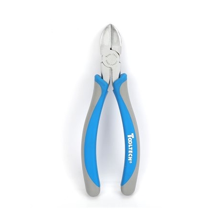 DIAGONAL CUTTING PLIERS 8IN (20CM) 360163