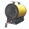 GARAGE / WORKSHOP HEATER WITH REMOTE 88006060