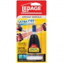 SUPER COLLE ULTRA GEL 4ML LEPAGE 2598431