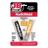 J-B WELD KWIKWELD ÉPOXY RENFORCÉ ACIER 28.4G