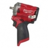 M12 FUEL Stubby 3/8IN Impact Wrench (Bare) mlw2554-20P