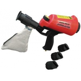 Industrial Grade spot blast Sand Blaster (09980)