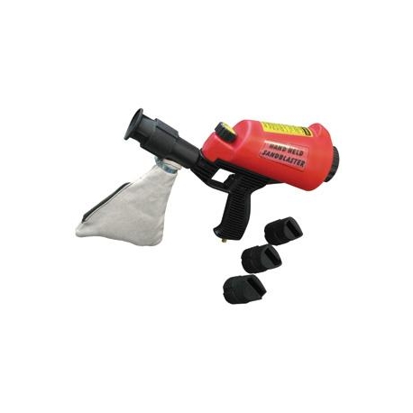 Industrial Grade spot blast Sand Blaster (09980)