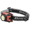 530 Lumens Spot headlamp Dorcy (414335)