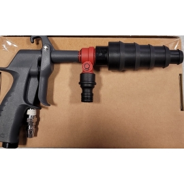 Multipurpose Blast-Vac Flush cleaning gun KA2220