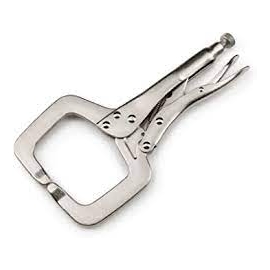 11 inch locking clamps (00411)