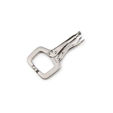 11 inch locking clamps (00411)