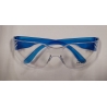 CLEAR SAFETY WORKING GLASSES (53810)