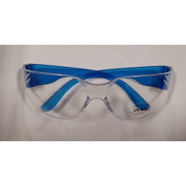 CLEAR SAFETY WORKING GLASSES (53810)