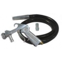 Sand Blasting Gun with hose (14070)