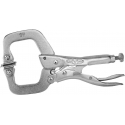 Irwin 6 inch locking plier  (6SP)