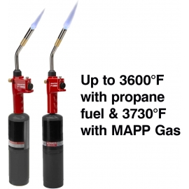 Master appliance Torch PT2000SI