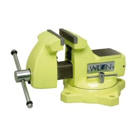 Wilton 5'' High Visibility Vise (1550)