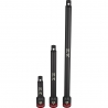 Milwaukee tools 3 piece extension set 49666714