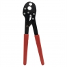 Ratcheting Pex crimper (31012)