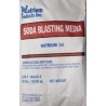 Soda Blasting Media abrasive 50 lbs (SODABLXL)