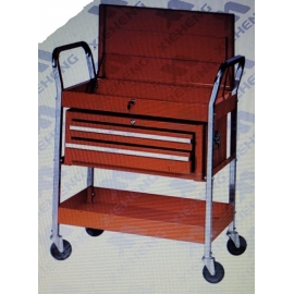Tool cart with drawer (TB1)
