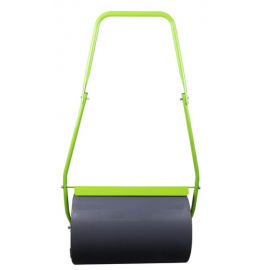 Steel Lawn Roller 19.75x12"Dia W000501