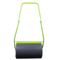 Steel Lawn Roller 19.75x12"Dia W000501