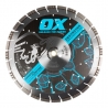 Ox tools PRO ultimate 16'' diamond cutting blade (UDH1016)