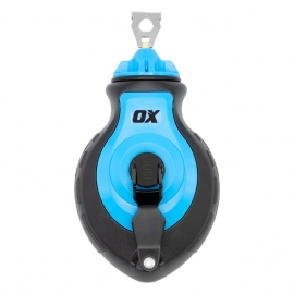 Professional Chalk line reel OX tools 100' (P505830)