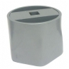 Axle nut socket 4-13/16'' (1241)