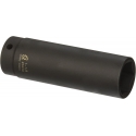 Sunex extra deep impact socket 1-1/8'' x 1/2'' (SUN236XD)