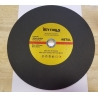 14'' abrasive metal cutting discs 25 pack (A30BFQ25)