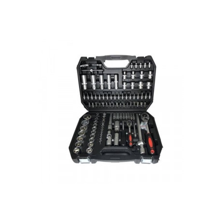 108 piece professional socket set (MR70678)