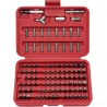 100 piece assorted bit set (MR70730)