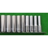 1/4'' drive deep socket set metric (MR70277)