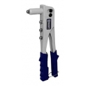 10 inch pop rivet gun with rivets (TC0126)