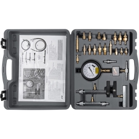 Master fuel injection test kit - oil combustion test  (W89726)