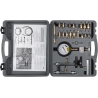 Master fuel injection test kit - oil combustion test  (W89726)