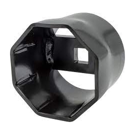 4-1/2" 8 point axle nut socket (LAN1250)