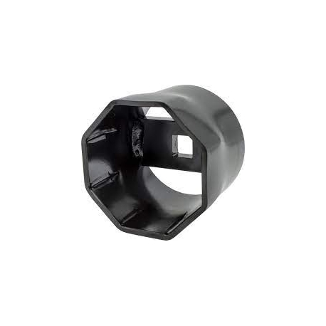 Tiger Tool 6-Point Axle Nut Socket Set For Commercial Trucks
