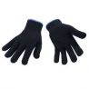 12 paires de gants en cotton/poly 800G (G800CXL)