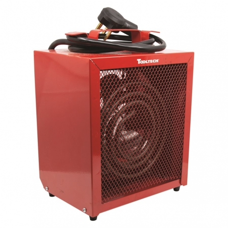 Construction heater 4800W 240V (100274)